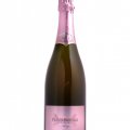 Win a bottle of Franck Bonville 2009 Vintage Rose Champagne!