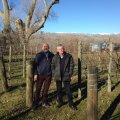 Chris’s Wine of the month – 2012 Pisa Range Dry Riesling – Cental Otago, NZ