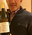 Chris’s Wine of the Month – March 2018 – 2016 Viré-Clessé – Domaine Roux Lambert