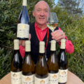 Chris’ Wine of the Month – April 2021 – Bin 41. 2018 Rully Premier Cru – ‘La Fosse’ – Domaine Le Manoir
