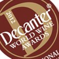 OUR AWARD WINNING WINES…