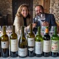 Valduero wines triumph in World class wine tasting competition.