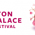 RHS Hampton Court Flower Show – Monday 4th – Saturday 9th July