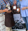 Howard’s Wine of the Month – July 2018 – 2016 Domaine Des Mapliers – Provence Prestige Rosé