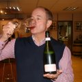 Howard’s Wine of the Month – May 2018 – 2012 Champagne Bonville Grand Cru Deluxe Vintage Rosé