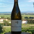 Howard’s Wine of the Month Chateauneuf-du Pape Blanc Prestige – Domaine Saje – Bin 46