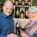 Howard’s Wine of the Month – April 2021 – Bin 96. 2016 Margaux De Mitchell – Grand Vin De Bordeaux