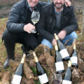 Howard’s Wine of the Month – February 2021 – Bin 38. 2018 Meursault Les Clous – Domaine Roux Lambert