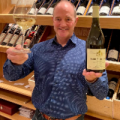 Howard’s Wine of the Month – March 2021 – Bin 42. 2018 Saint Aubin Premier Cru – Domaine Le Manoir – £995/12b.