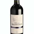Chris’ Wine of the Month – February 2021 – Bin 92. 2009 Chateau Malmaison De Rothschild – Grand Medoc
