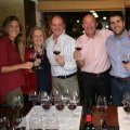Susana Balbo exclusively for Charles Mitchell Wines