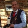 Richard celebrates 10 vintage years with CM Wines