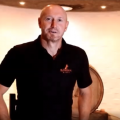 Video tasting with Winemaker Toit Wessels