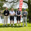 CAFT Charity Golf Tournament