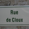 Rully Premier Cru - Les Cloux 1