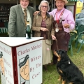 dave-catherall-with-his-wife-steph-celebrates-his-70th-birthday-at-cheshire-show-they-have-been-clients-since-1981