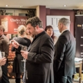The Profile Club at the Alderley Edge Hotel March 2015
