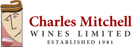 Charles Mitchell Wines
