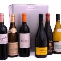 6 Bottle Fine Wine Assorted Gift Case 6 Bottle Fine Wine Assorted Gift Case