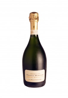 CHAMPAGNE LOUIS TOLLET GRAND CRU DELUXE ROSÉ