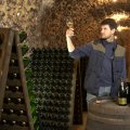 Chris’ Wine of the Month – September 2020 – Bin 24. 2012 Vintage Bonville Grand Cru Champagne – Les Belles Voyes