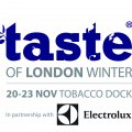 Taste of London Winter