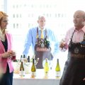 Book a private tasting with a sommelier